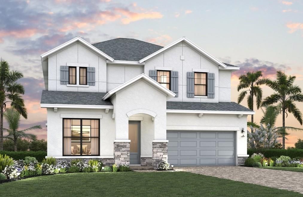На продажу: $719,990 (5 спален, 3 ванн, 2922 Квадратных фут)