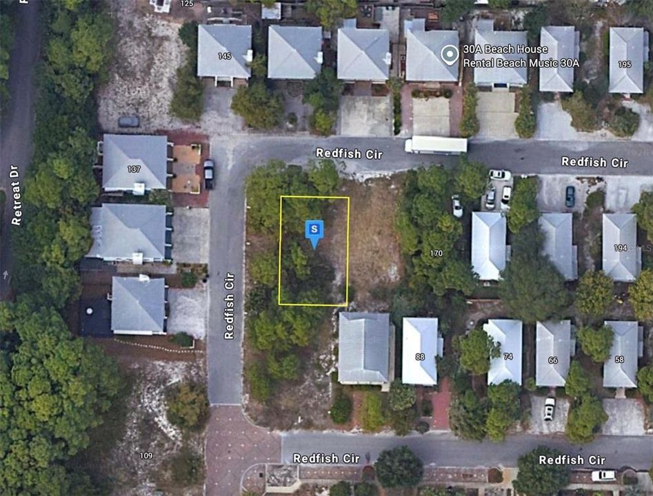 For Sale: $399,999 (0.07 acres)