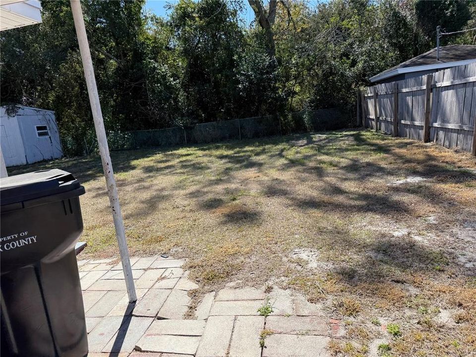 В аренду: $1,750 (3 спален, 1 ванн, 1100 Квадратных фут)
