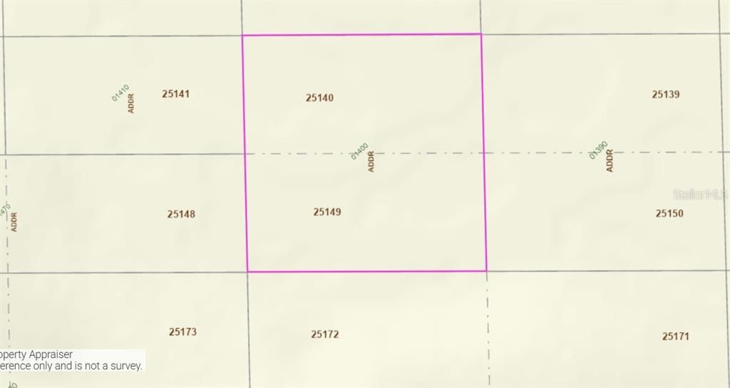 На продажу: $25,000 (2.51 acres)