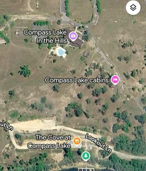 For Sale: $25,000 (1.25 acres)