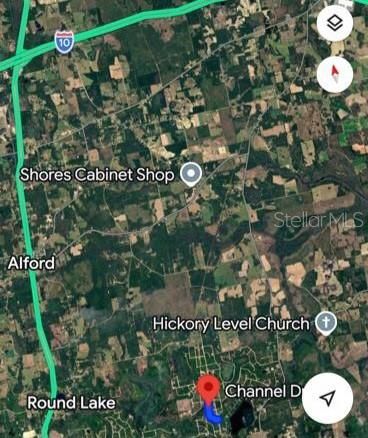 For Sale: $25,000 (1.25 acres)