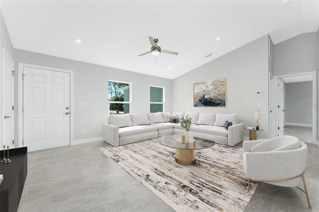 Active With Contract: $315,000 (3 beds, 2 baths, 1437 Square Feet)