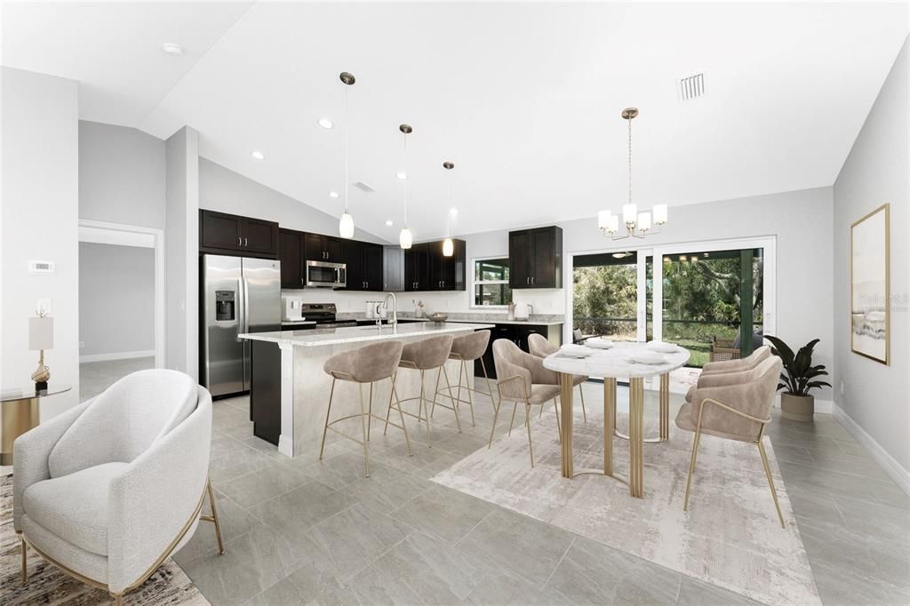 Active With Contract: $315,000 (3 beds, 2 baths, 1437 Square Feet)