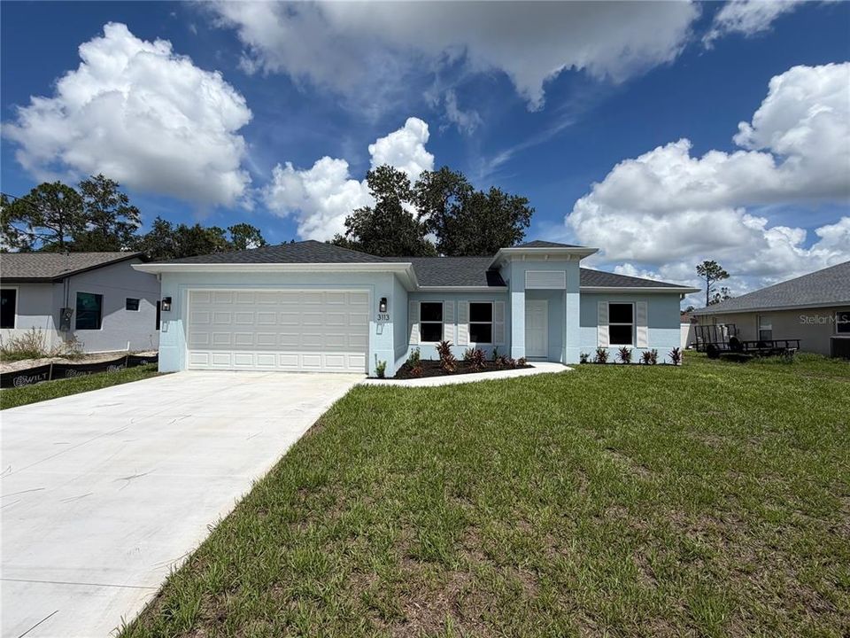 Active With Contract: $315,000 (3 beds, 2 baths, 1437 Square Feet)