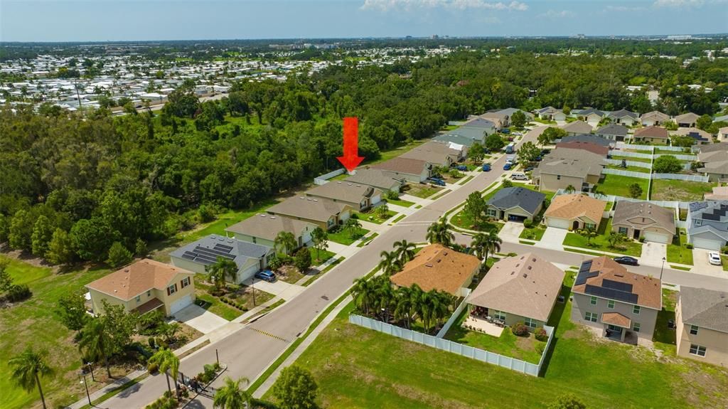 На продажу: $399,000 (4 спален, 2 ванн, 1846 Квадратных фут)