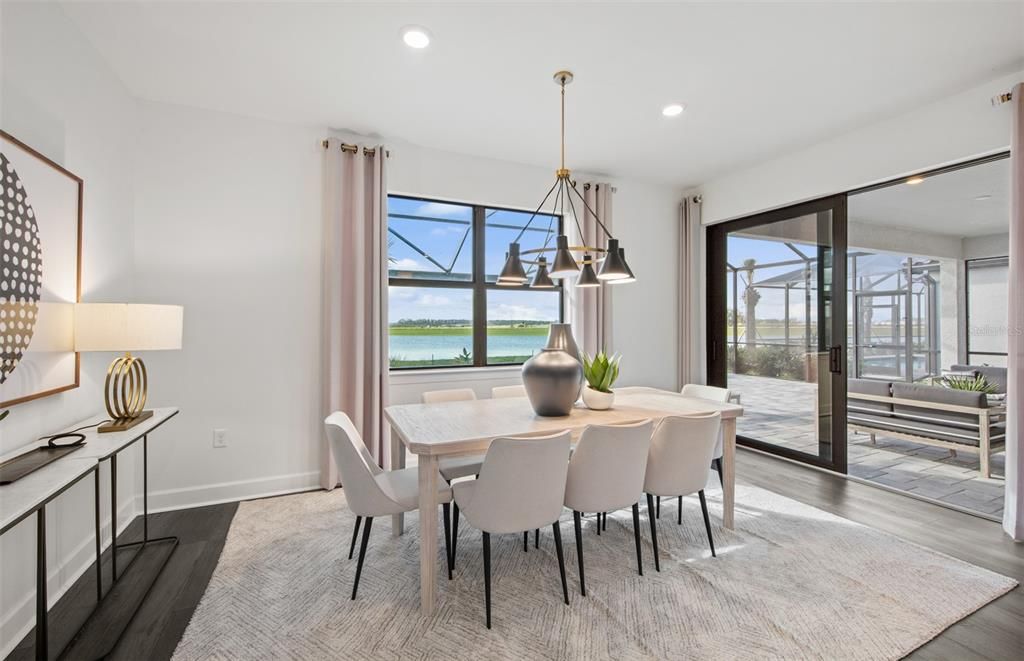 Active With Contract: $1,060,665 (5 beds, 4 baths, 3416 Square Feet)