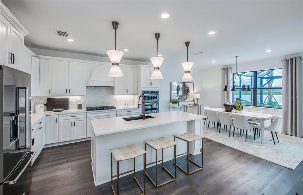 Active With Contract: $1,060,665 (5 beds, 4 baths, 3416 Square Feet)