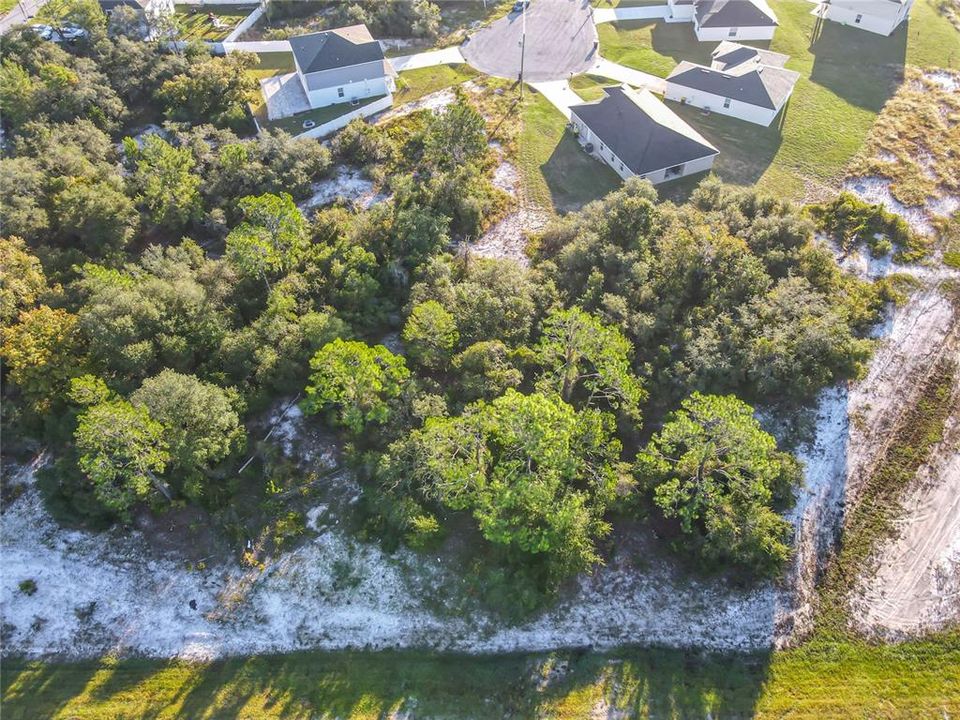 En Venta: $69,000 (0.48 acres)