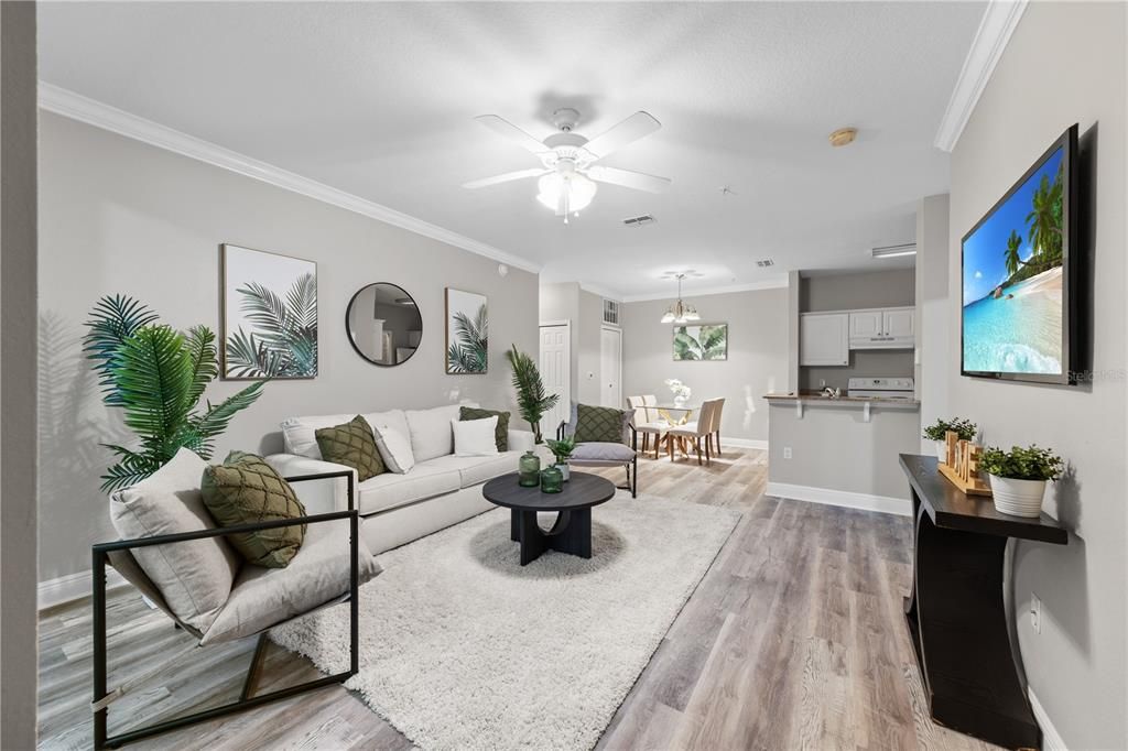 En Venta: $259,000 (2 camas, 2 baños, 1152 Pies cuadrados)