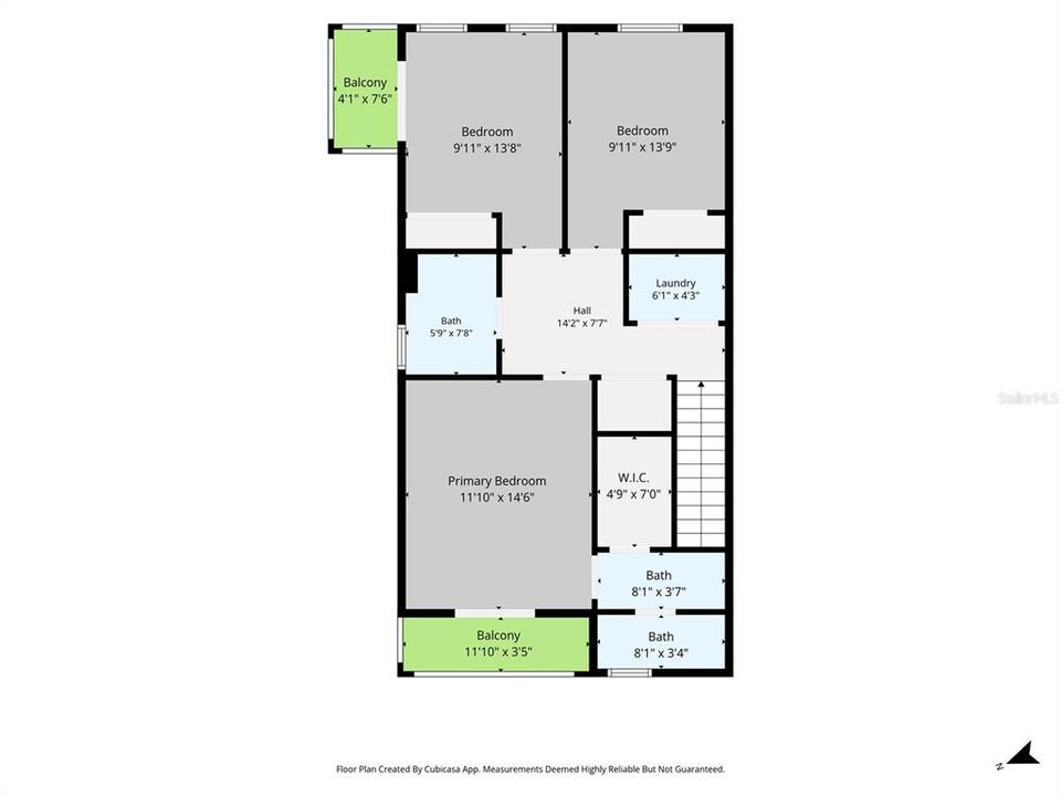En Venta: $314,000 (3 camas, 2 baños, 1445 Pies cuadrados)