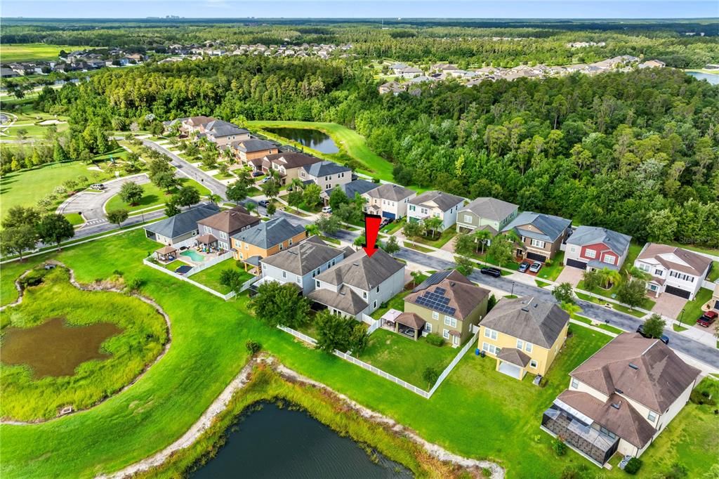 На продажу: $599,000 (5 спален, 3 ванн, 3822 Квадратных фут)