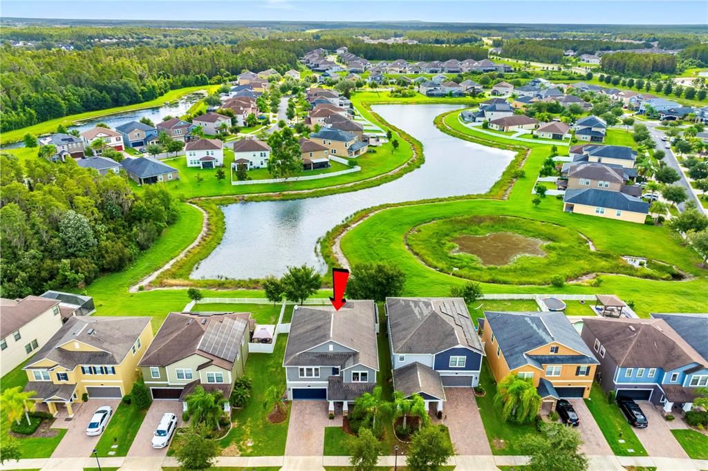 На продажу: $599,000 (5 спален, 3 ванн, 3822 Квадратных фут)