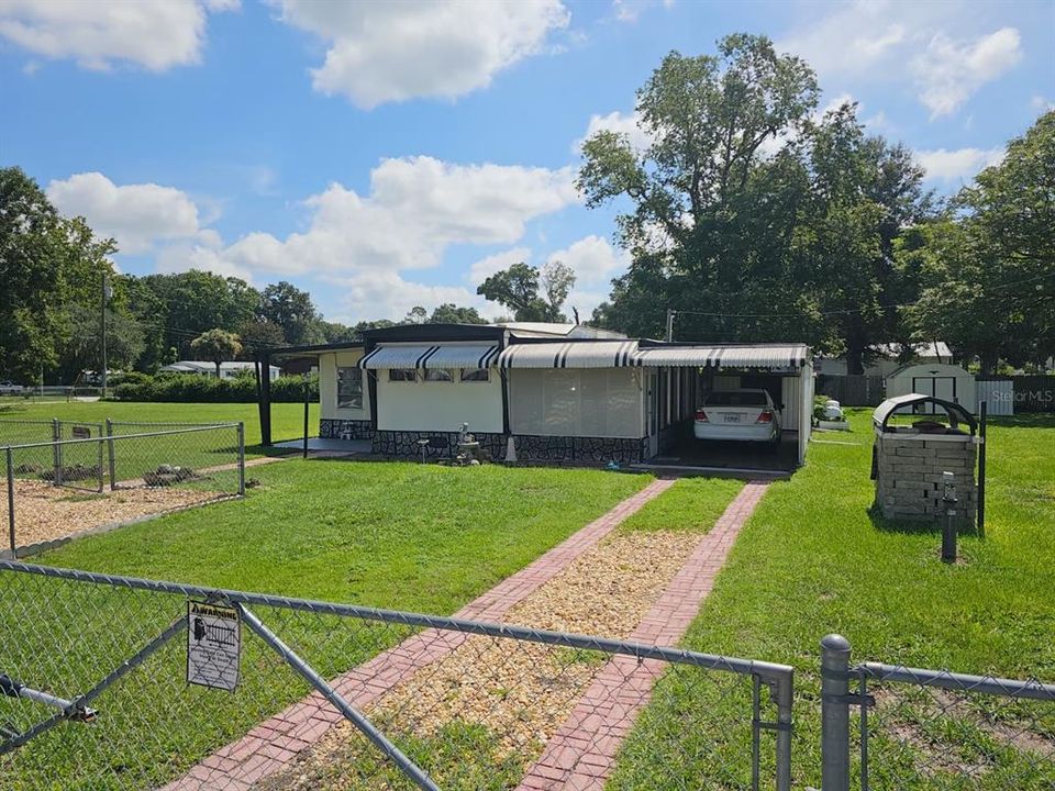En Venta: $165,000 (2 camas, 1 baños, 1286 Pies cuadrados)