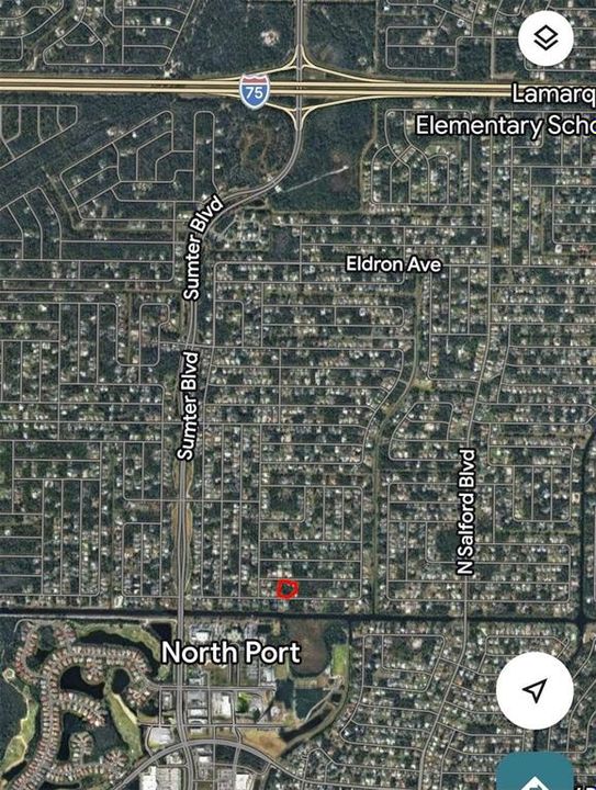 待售: $126,000 (0.69 acres)