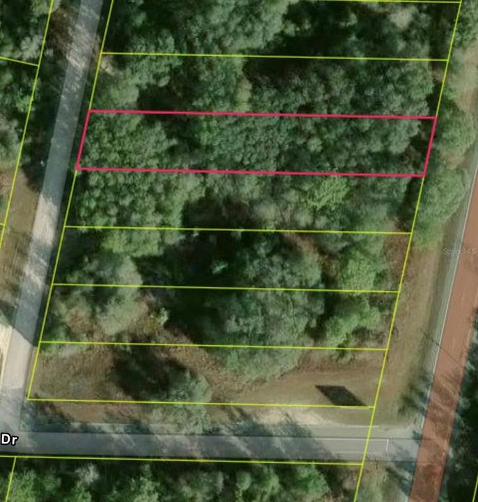 En Venta: $15,800 (0.34 acres)