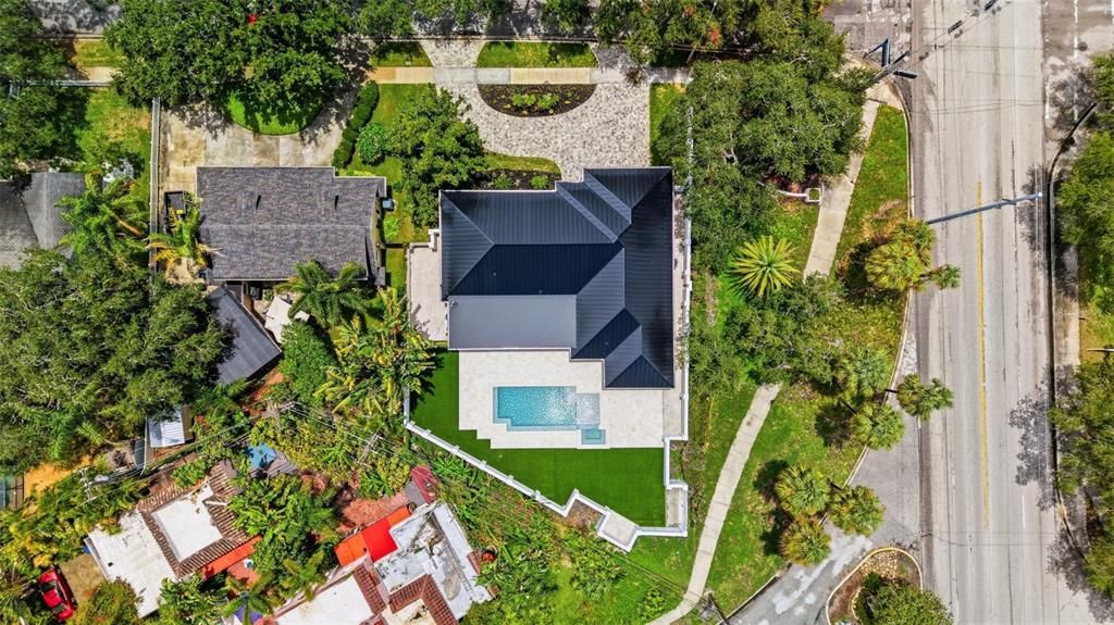 En Venta: $1,590,000 (3 camas, 3 baños, 2526 Pies cuadrados)