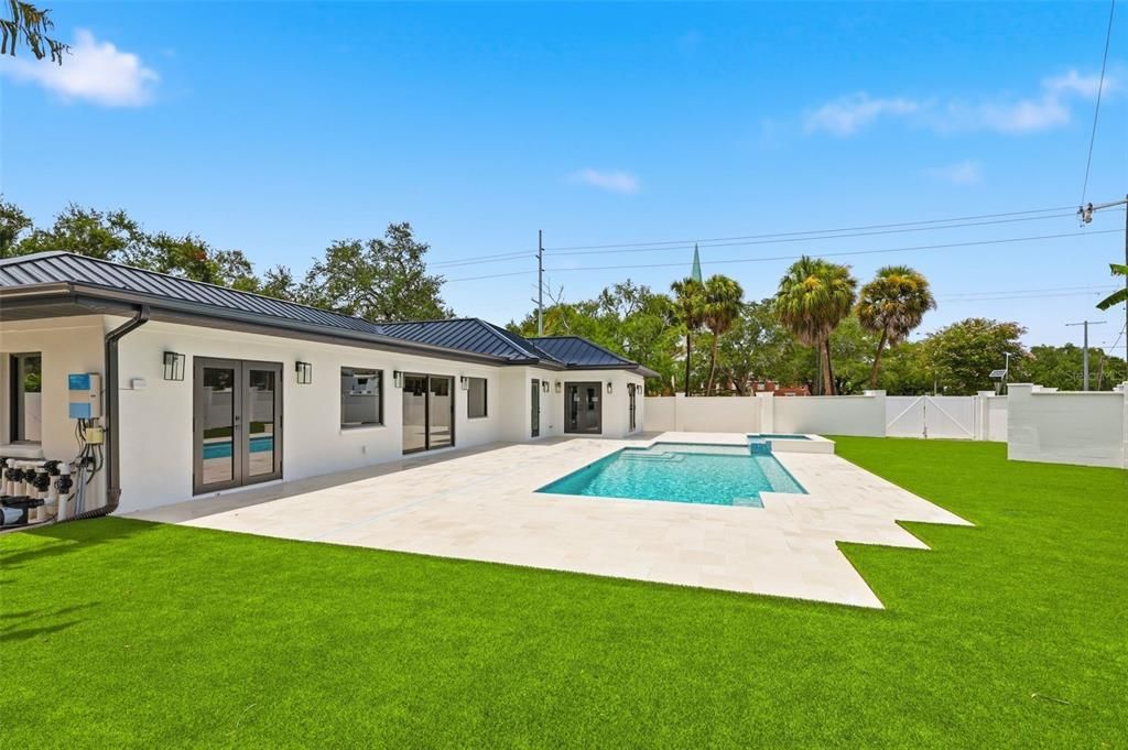 En Venta: $1,590,000 (3 camas, 3 baños, 2526 Pies cuadrados)