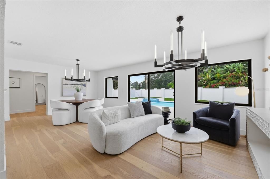 En Venta: $1,590,000 (3 camas, 3 baños, 2526 Pies cuadrados)