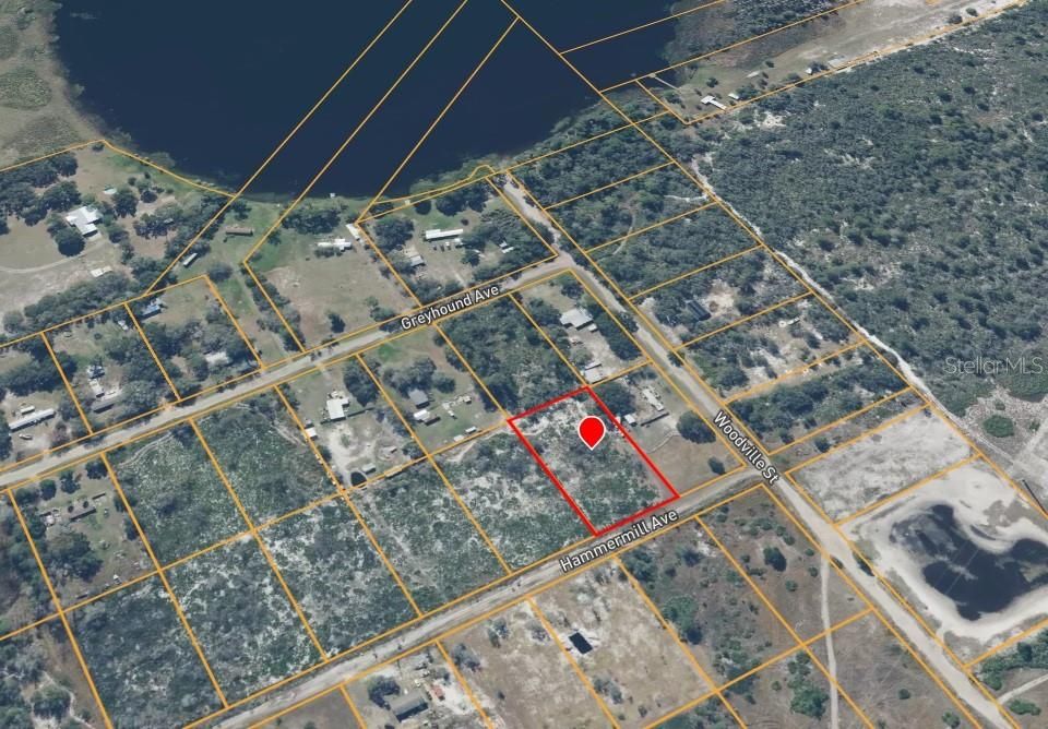 For Sale: $37,000 (1.16 acres)