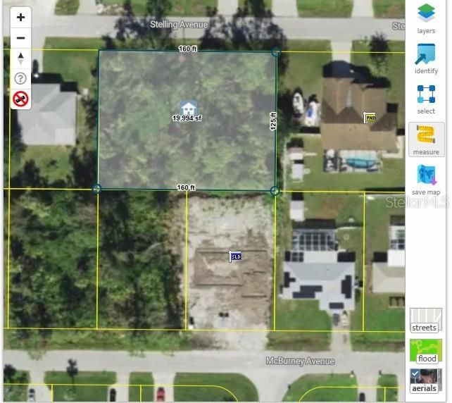 На продажу: $52,000 (0.46 acres)