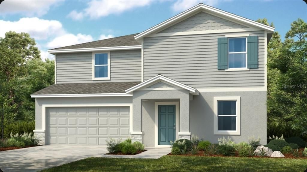Active With Contract: $428,024 (6 beds, 5 baths, 3001 Square Feet)