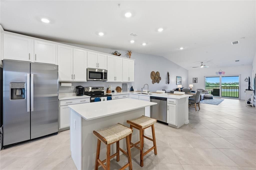 For Rent: $3,500 (2 beds, 2 baths, 1355 Square Feet)