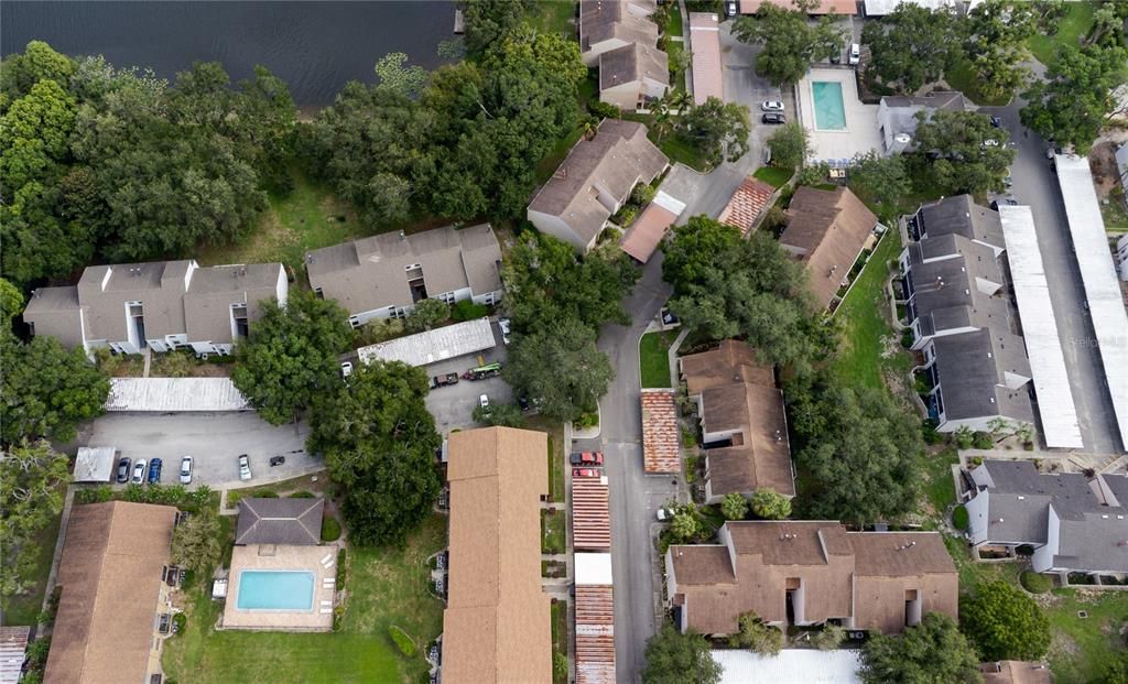 На продажу: $145,000 (2 спален, 2 ванн, 1191 Квадратных фут)