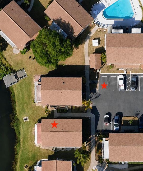 For Sale: $164,000 (2 beds, 2 baths, 893 Square Feet)