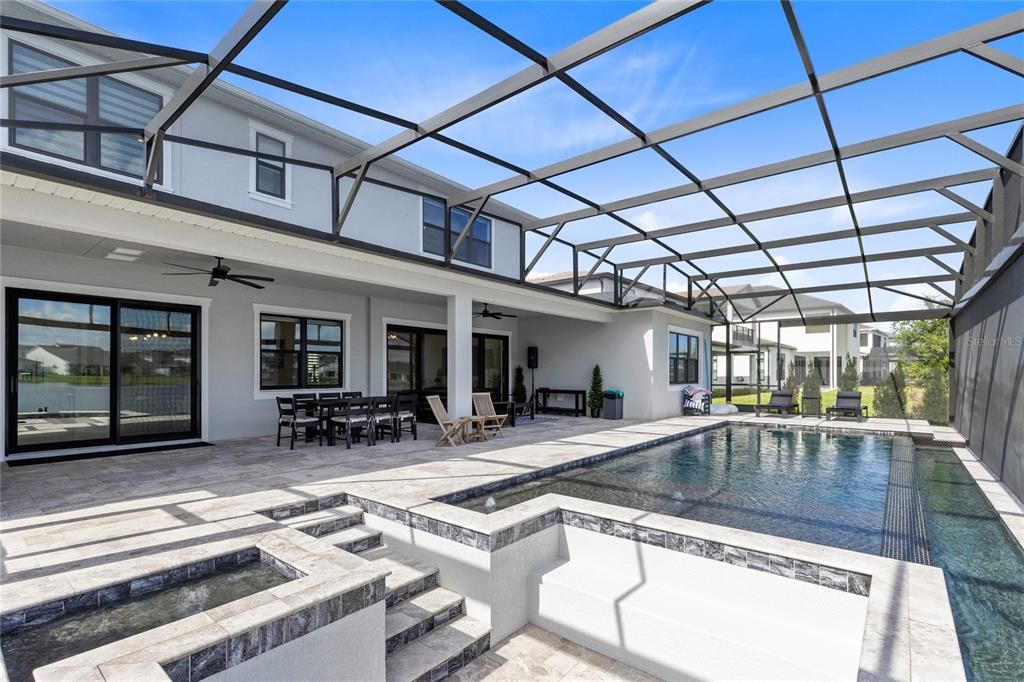En Venta: $2,725,000 (6 camas, 5 baños, 4960 Pies cuadrados)