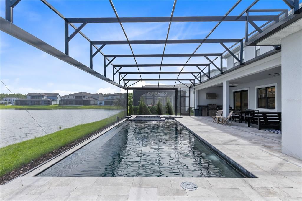 En Venta: $2,725,000 (6 camas, 5 baños, 4960 Pies cuadrados)