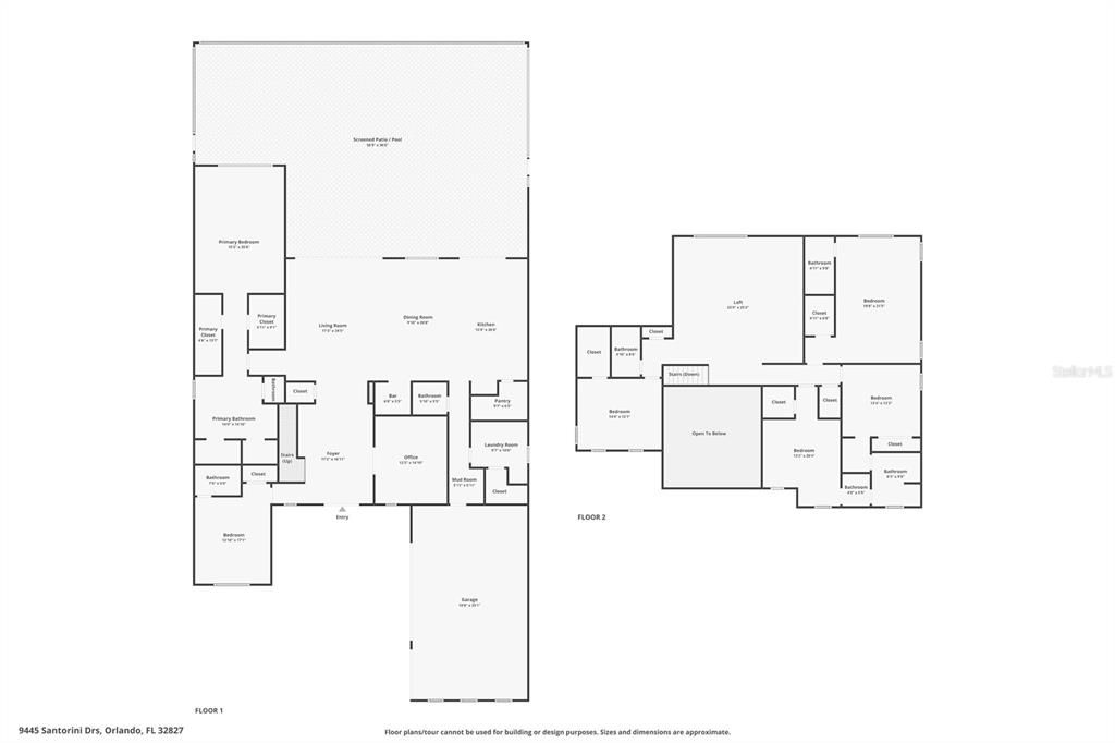 En Venta: $2,725,000 (6 camas, 5 baños, 4960 Pies cuadrados)