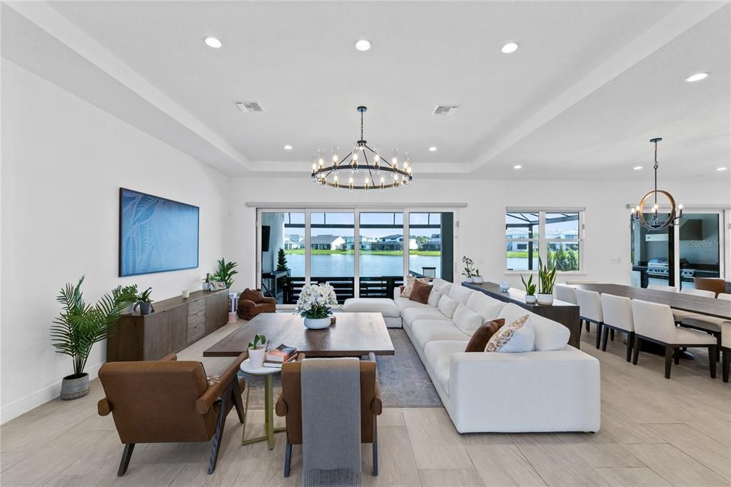 En Venta: $2,725,000 (6 camas, 5 baños, 4960 Pies cuadrados)