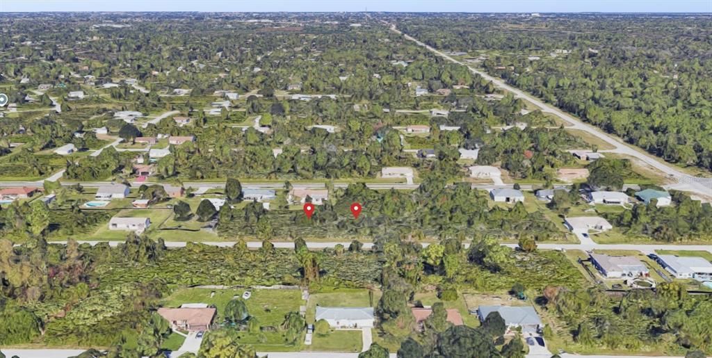 待售: $90,000 (0.46 acres)