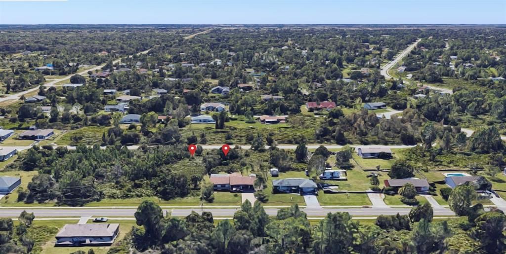 待售: $90,000 (0.46 acres)