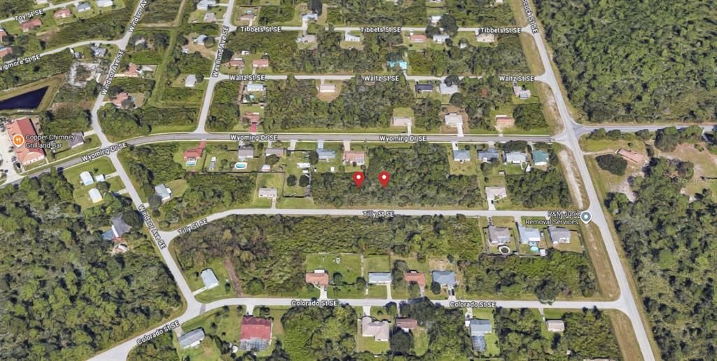 待售: $90,000 (0.46 acres)