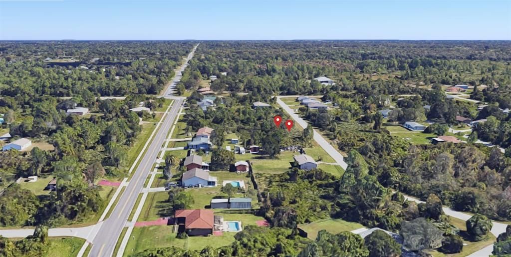 待售: $90,000 (0.46 acres)