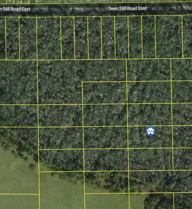 For Sale: $20,000 (1.25 acres)