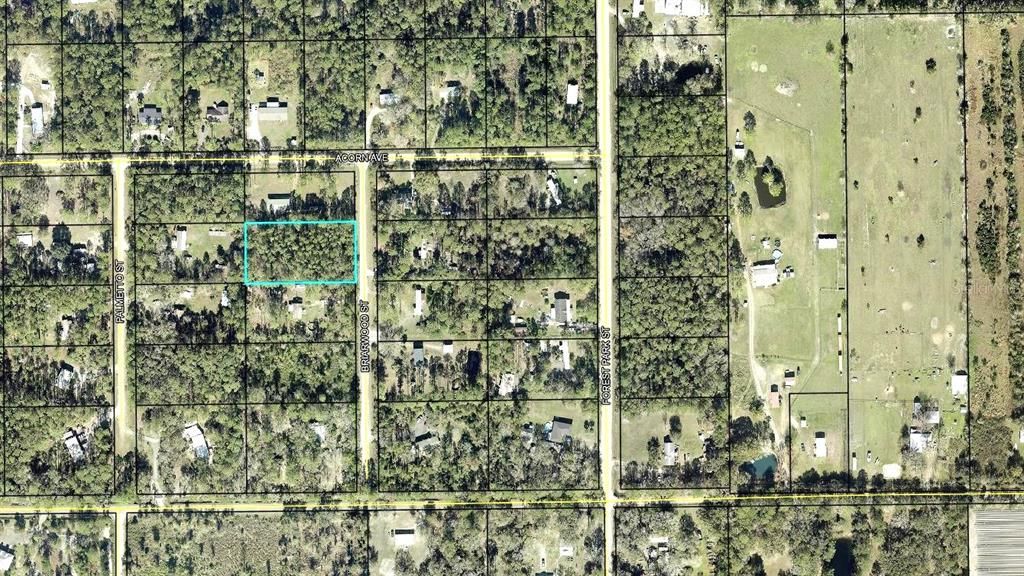 На продажу: $47,900 (1.14 acres)