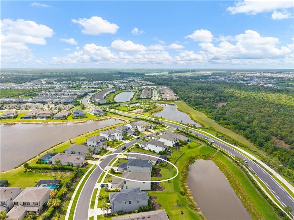 На продажу: $715,000 (4 спален, 3 ванн, 2940 Квадратных фут)
