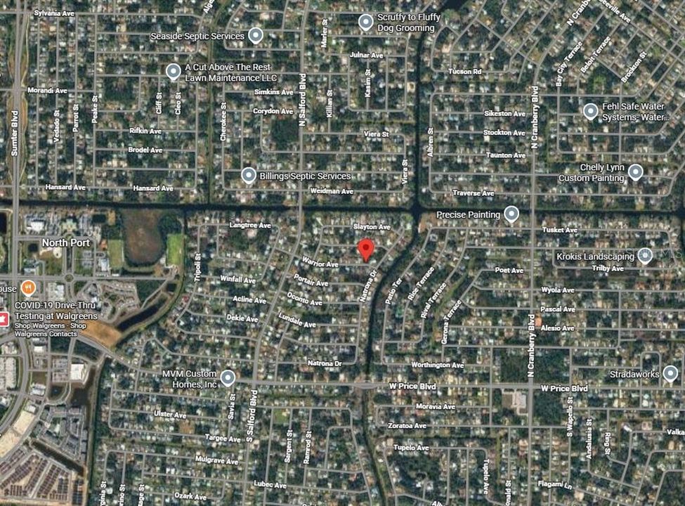 En Venta: $34,900 (0.35 acres)