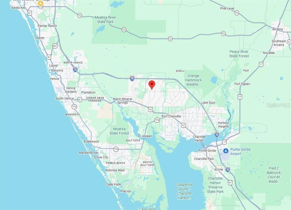 En Venta: $34,900 (0.35 acres)