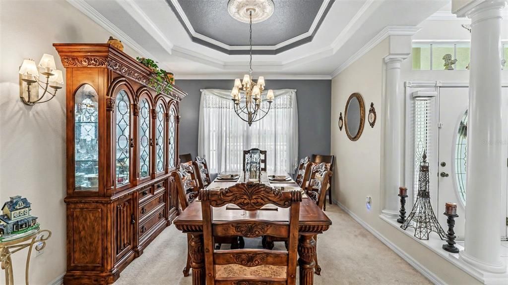 На продажу: $584,900 (4 спален, 2 ванн, 2605 Квадратных фут)