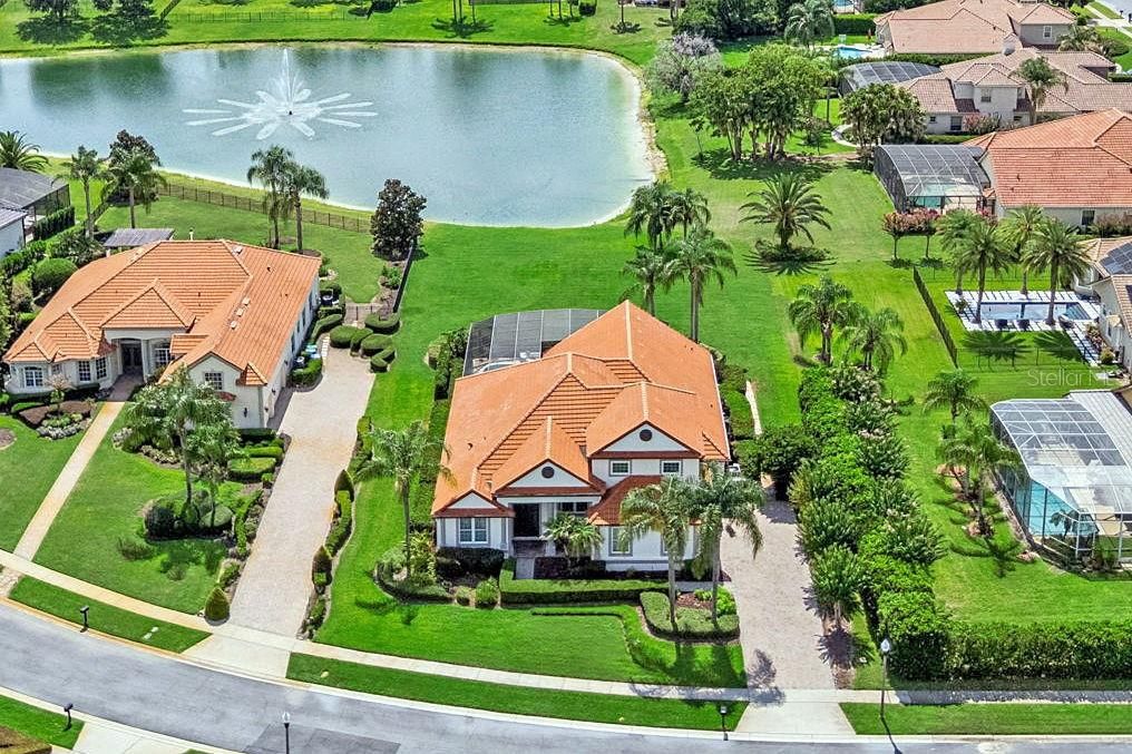 На продажу: $1,289,000 (4 спален, 3 ванн, 3793 Квадратных фут)