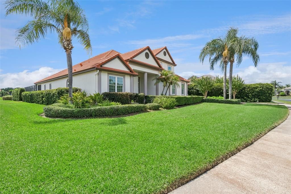 На продажу: $1,289,000 (4 спален, 3 ванн, 3793 Квадратных фут)