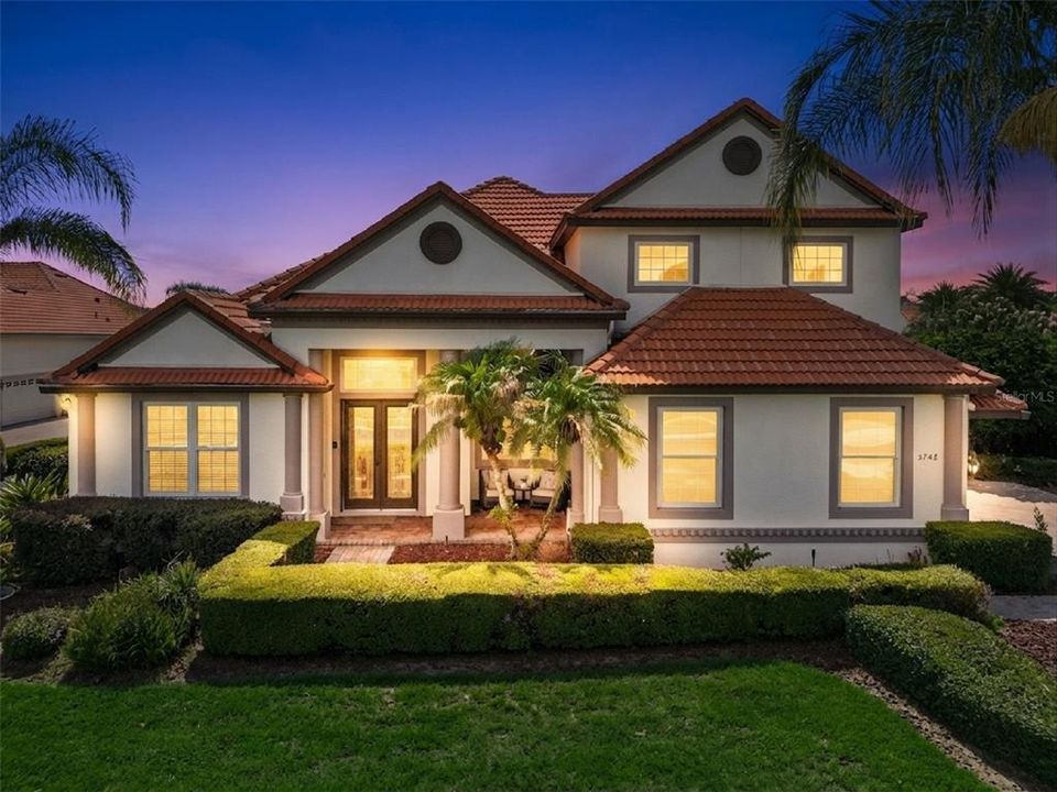 На продажу: $1,289,000 (4 спален, 3 ванн, 3793 Квадратных фут)