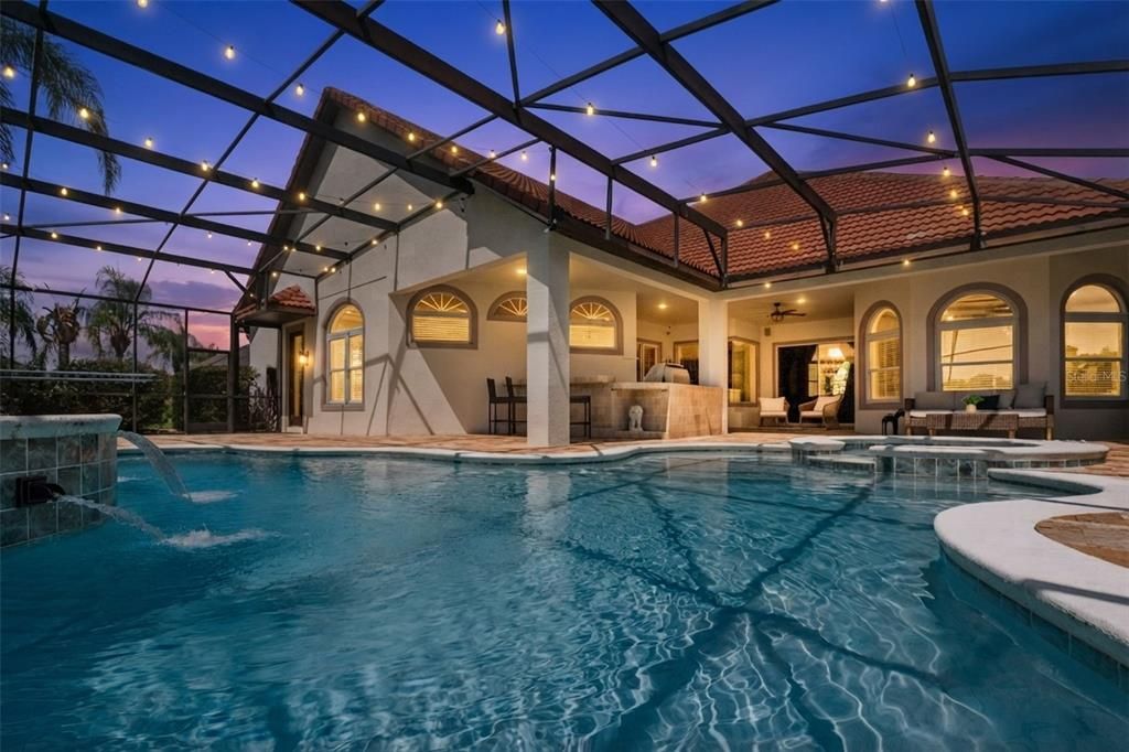На продажу: $1,289,000 (4 спален, 3 ванн, 3793 Квадратных фут)