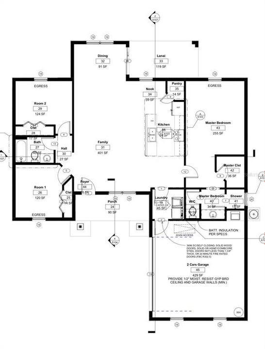 For Sale: $420,000 (3 beds, 2 baths, 1579 Square Feet)