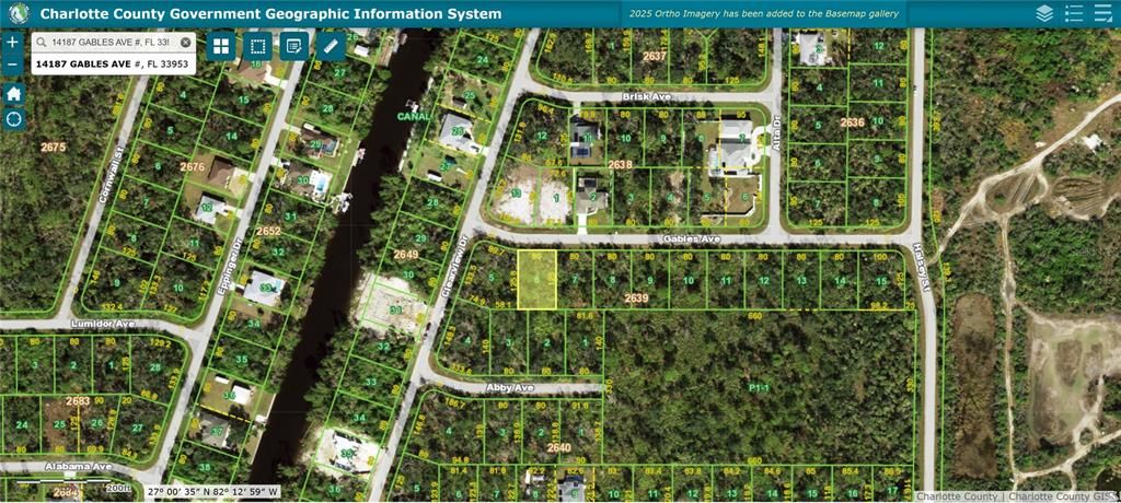 En Venta: $25,000 (0.23 acres)