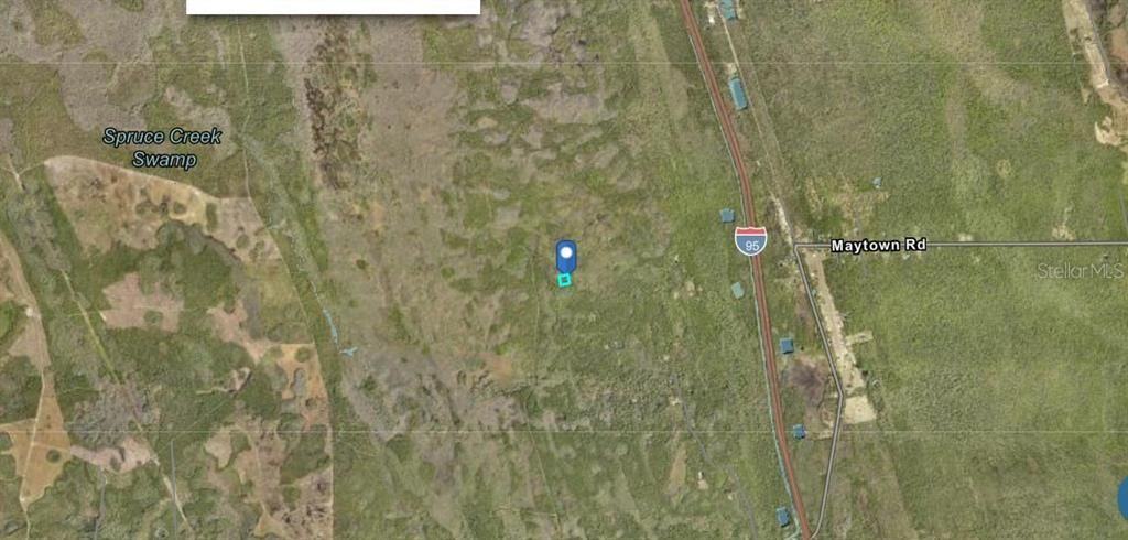 En Venta: $20,000 (2.50 acres)